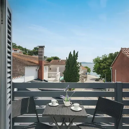 Apartament Ms2 Tribalj