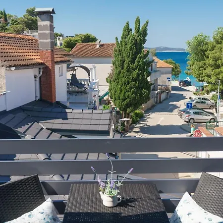 Ms2 Apartament Tribalj