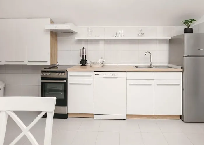 Apartament Ms2