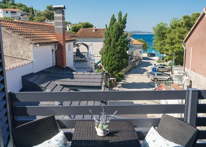 Ms2 Apartament Tribalj