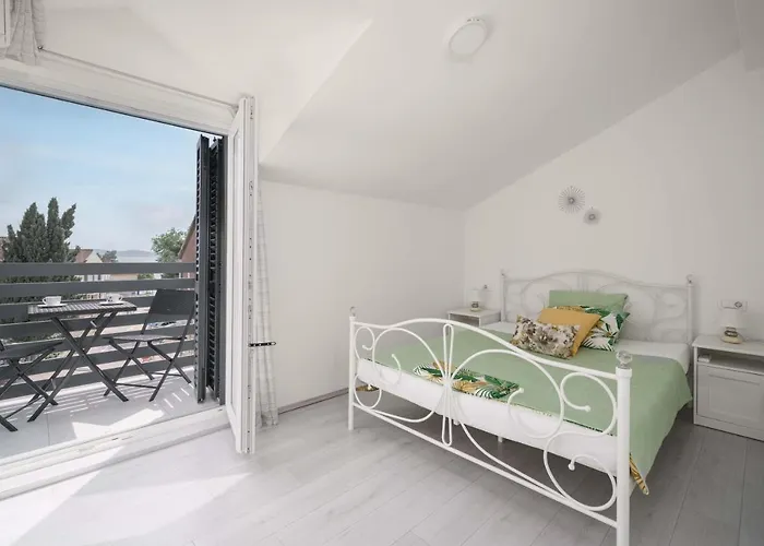 Apartament Ms2 Tribalj