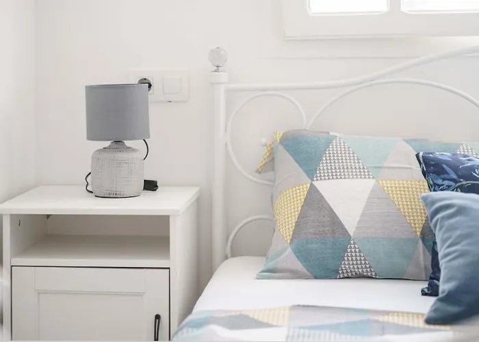 Ms2 Apartament Tribalj